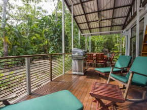 Sunbird Retreat